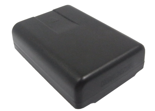 3.7V 800mAh / 2.96Wh Li-ion Akku f.:Panasonic Model: VW-VBL090, HDC-HS60K, HDC-SD40, HDC-SD60, HDC-SD60K, HDC-SD60S, HDC-TM55K, HDC-TM60, SDR-H85, SD