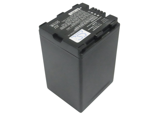 7.4V 3300mAh / 24.42Wh Li-ion Akku f.:Panasonic Model: VW-VBN390, HC-X900, HC-X900M, HC-X920, HDC-HS900, HDC-SD800, HDC-SD900, HDC-TM900