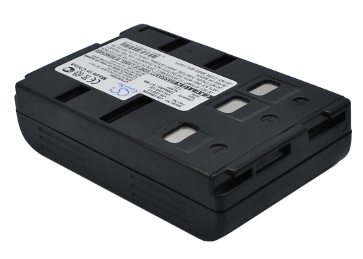 4.8V 1200mAh / 5.76Wh Ni-MH Akku f.:Blaupunkt Model:, SCR-250