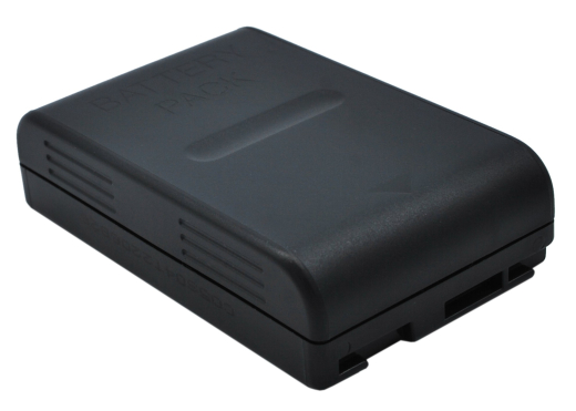4.8V 1200mAh / 5.76Wh Ni-MH Akku f.:Panasonic Model: HHR-V211, HHR-V212, HHR-V40S, NVA3, NV-A3, P-V211, P-V212, VBS10E, VSB-0190, VSB-0200, VW-VBH10E,