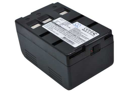 4.8V 2400mAh / 11.52Wh Ni-MH Akku f.:Blaupunkt Model:, SCR-250