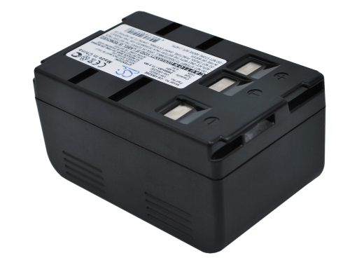 4.8V 2400mAh / 11.52Wh Ni-MH Akku f.:Blaupunkt Model:, SCR-250