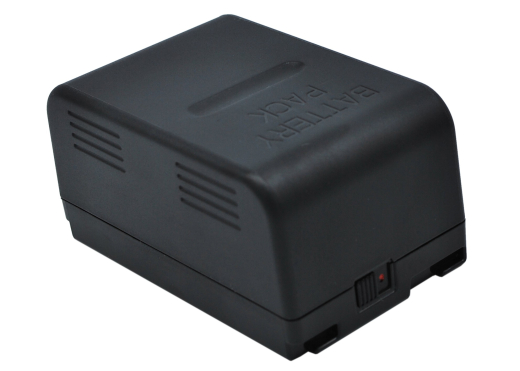 4.8V 2400mAh / 11.52Wh Ni-MH Akku f.:Blaupunkt Model:, SCR-250