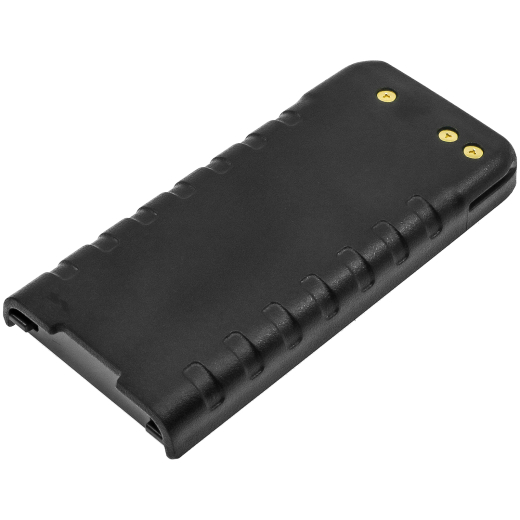 7.4V 1800mAh / 13.32Wh Li-ion Akku f.:Vertex Standard Model: FNB-V105Li, HX280, HX280E, HX280S, HX380