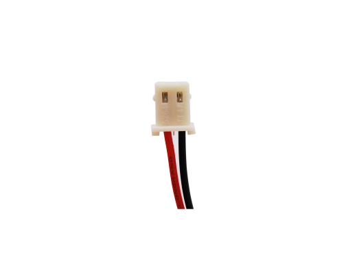 2.4V 300mAh / 0.72Wh Ni-MH Akku f.:V Tech Model: 2SN-2/3AAA40H-S-X2, 2SN2/3AAA40HSX2F, BT183642, BT283642, LS6005, LS6191, LS6195