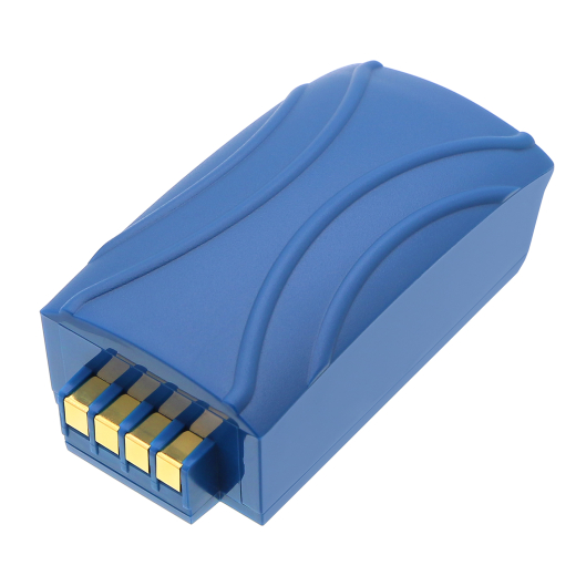 3.7V 4400mAh / 16.28Wh Li-ion Akku f.:Honeywell Model: 136020805B, 136020805H, A500, BT-700-1, Talkman T5, Talkman T5m, VC50L2-D, VC50L2-G