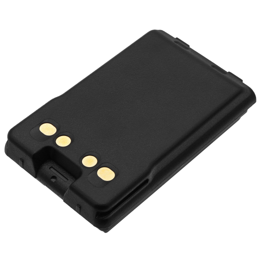 7.4V 2600mAh / 19.24Wh Li-ion Akku f.:Vertex Standard Model: AAJ66X001, FNB-V126Li, 0 VX-A200, VX-110, VX-120, VX-130, VX-150, VX-160, VX-180, VX-210