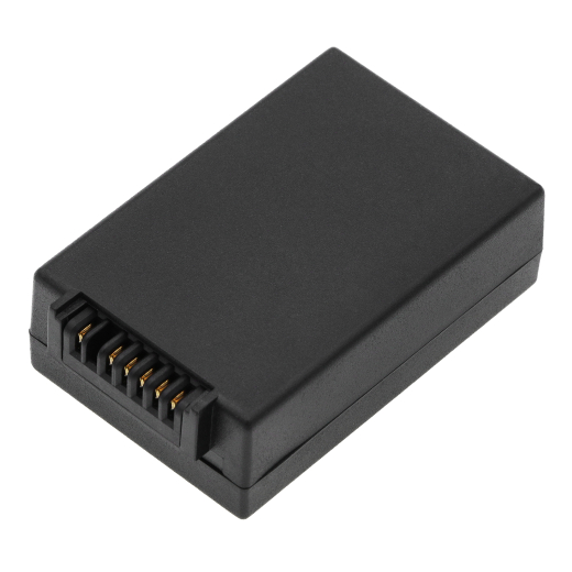 3.7V 2000mAh / 7.40Wh Li-ion Akku f.:Psion Model: 1050494, 1050494-002, WA3006, WA3020, 1050494, 7525, 7525C, 7527, G1, G2, WA3006, WA3010, Workabout