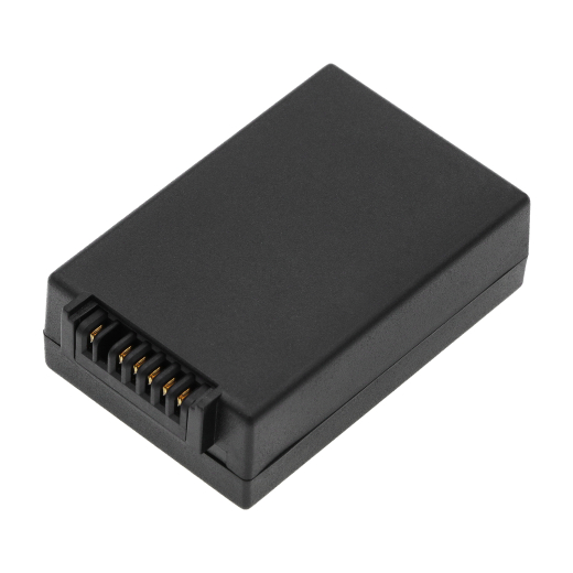 3.7V 3300mAh / 12.21Wh Li-ion Akku f.:Pantone Model:, 7525C, 7527C, S750, S86T