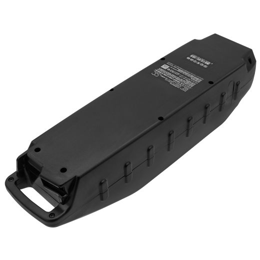 36.0V 13000mAh / 468.00Wh Li-ion Akku f.:Batavus Model:, Pulzar, Razer, Senero, Zonar