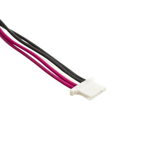 7.4V 3800mAh / 28.12Wh 3800mAh / 28.12Wh Akku f.:XTOOL Model: PL6065100-2S, EZ300 Pro, i80 Pad 3800mAh / 28.12Wh