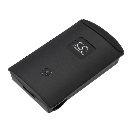 3.7V 2700mAh / 9.99Wh Li-ion Akku f.:Zebra Model: BT-000337, BT-000338, BTRY-MC33-27MA-01, MC33, MC330, MC3300, MC330K, MC330M