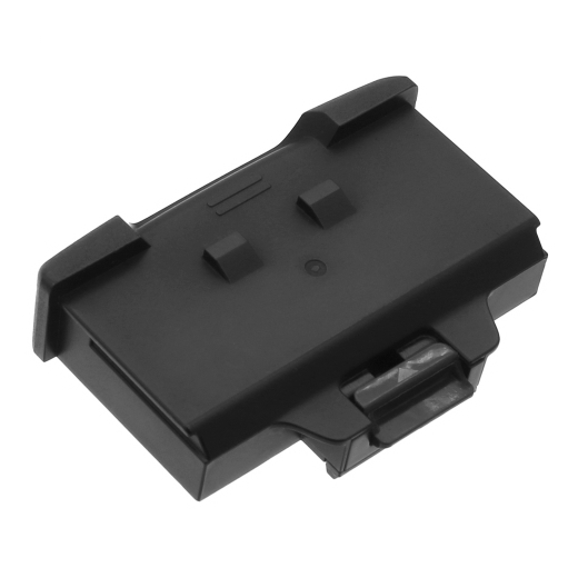 3.8V 1300mAh / 4.94Wh Li-ion Akku f.:Zebra Model: BT-000446B, WR50, WS50, WS5001