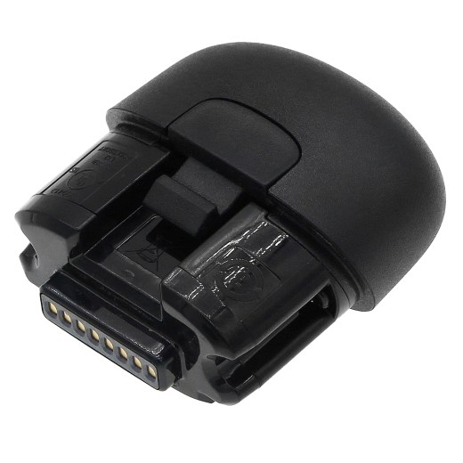 3.85V 700mAh / 2.70Wh Li-ion Akku f.:Zebra Model: BT000413, BT-000413-00, BTRY-CS60EABOE-04, CS60, CS6080, CS6080-SR40004VZWW