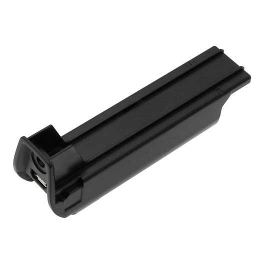 3.7V 3400mAh / 12.58Wh Li-ion Akku f.:Zebra Model: BT-000317-01, BTRY-DS22EAB0E-00, CR2278, CR2278-PC, Delfiscan M81, DS22, DS2208, DS2278, DS2278-HC
