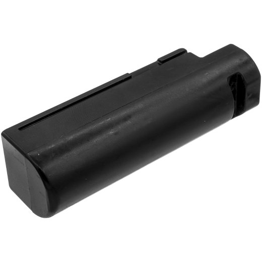 3.7V 2200mAh / 8.14Wh Li-ion Akku f.:Zebra Model: 82-166537-01, BT-000341-01, BTRY-36IAB0E-00, DS3600, DS3678, EVM, LI3600, LI3678, LS3600, LS3678