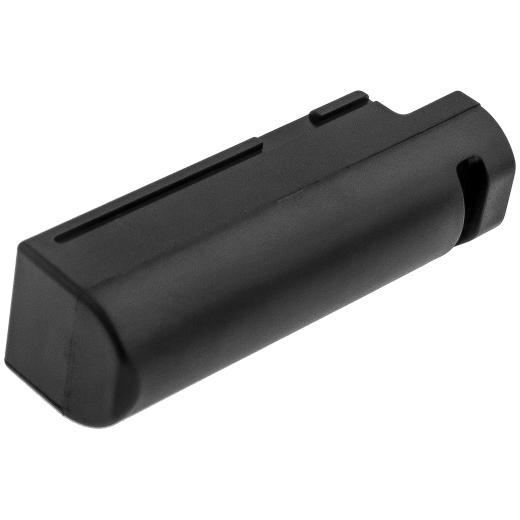3.7V 3400mAh / 12.58Wh Li-ion Akku f.:Zebra Model: 82-166537-01, BT-000341-01, BTRY-36IAB0E-00, DS3600, DS3678, EVM, LI3600, LI3678, LS3600, LS3678