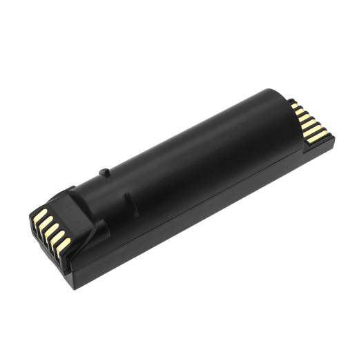 3.7V 3400mAh / 12.58Wh Li-ion Akku f.:Zebra Model: 82-176890-01, AS-000231, BTRY-DS81EAB0E, DS8100, DS8170, DS8178