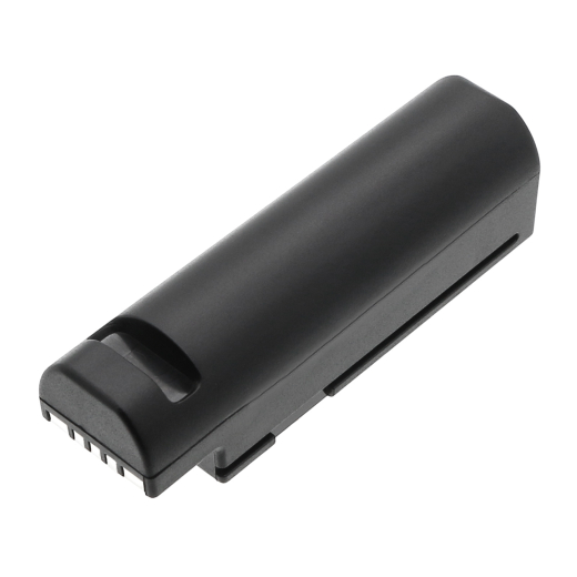 3.7V 2600mAh / 9.62Wh Li-ion Akku f.:Zebra Model: 82-166537-01, BT-000341-01, BTRY-RF20GAB0E-00, RFD2000