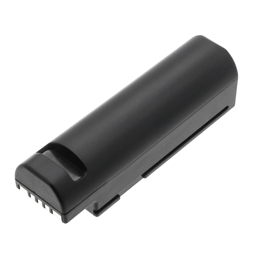 3.7V 3400mAh / 12.58Wh Li-ion Akku f.:Zebra Model: 82-166537-01, BT-000341-01, BTRY-RF20GAB0E-00, RFD2000
