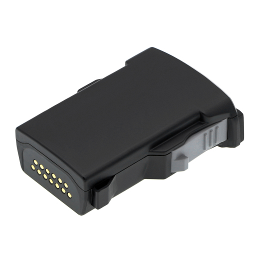 3.6V 6600mAh / 23.76Wh Li-ion Akku f.:Zebra Model: BT-000370, BTRY-MC93-FZ-10, BTRY-MC93-NI-10, BTRY-MC93-STN-01, MC93, MC9300