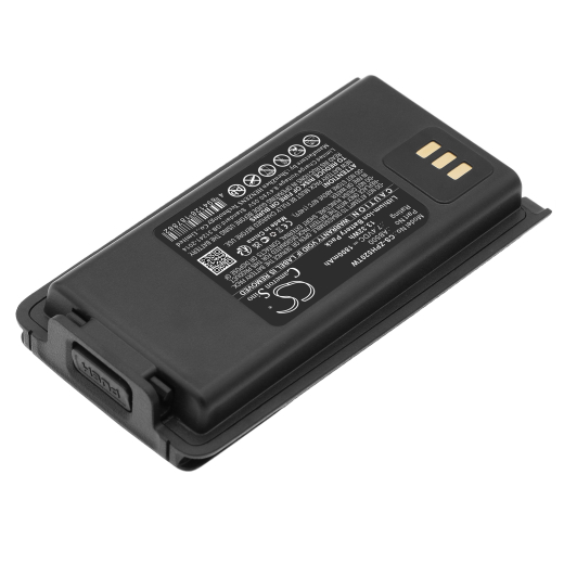 7.4V 1800mAh / 13.32Wh Li-ion Akku f.:ZTE Model: AB500, AB600, PH500, PH520