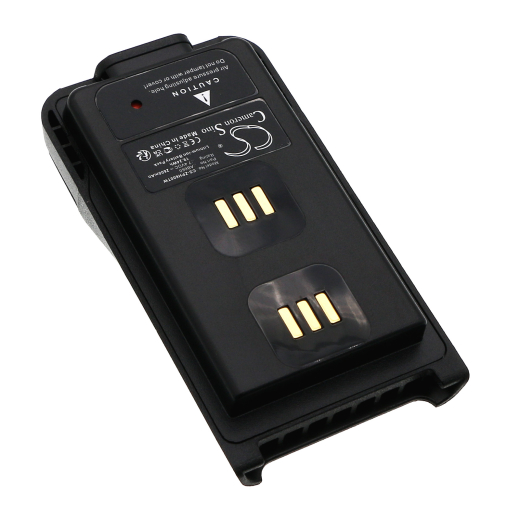 7.4V 2600mAh / 19.24Wh Li-ion Akku f.:ZTE Model: AB660, PH600, PH600L, PH660, PH690