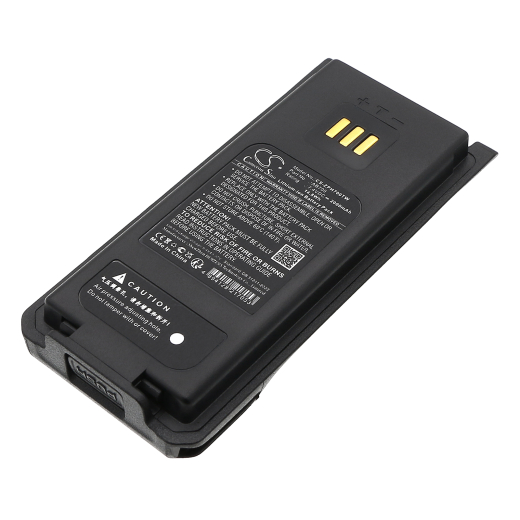 7.4V 2000mAh / 14.8Wh Li-ion Akku f.:ZTE Model: AB700, AB750, GH650, PH700, PH790