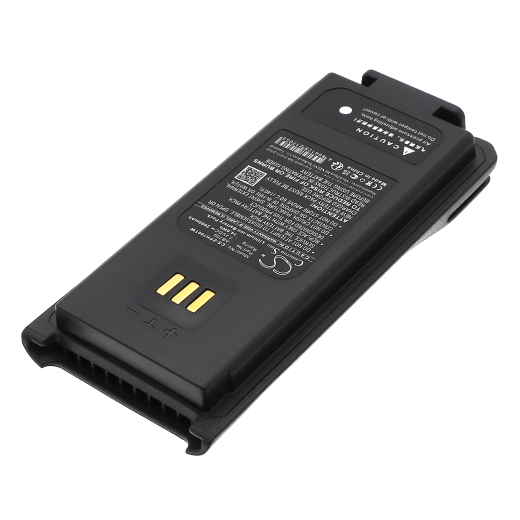 7.4V 2000mAh / 14.8Wh Li-ion Akku f.:ZTE Model: AB700, AB750, GH650, PH700, PH790