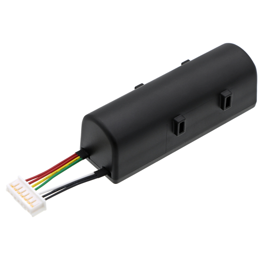 3.7V 3350mAh / 12.40Wh Li-ion Akku f.:Zebra Model: BT-000018A01, BT-000351, BT-000374, BTRY-MC17RAB0E-50, BTRY-PS20-35MA-01, PS20, PS20J
