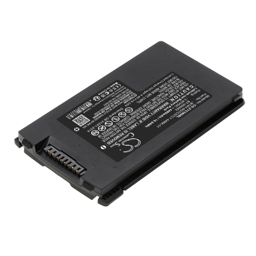 3.85V 4400mAh / 16.94Wh Li-ion Akku f.:Zebra Model: BT-000442, BTRY-NGTC5TC7-44MA-01, TC53, TC5301, TC58, TC73, TC78