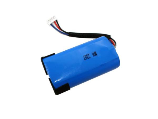 Li-Ion Akku für Dräger Infinity M450, M540 Monitor - 7,4V 3,4Ah