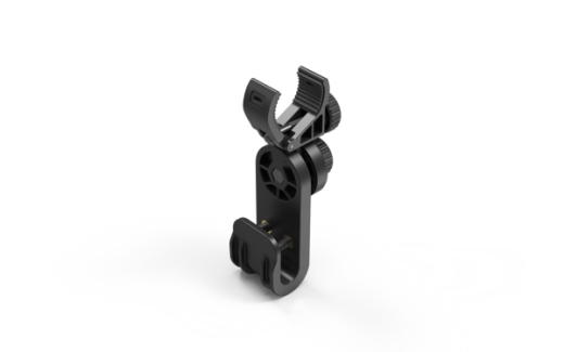Helmclip - Halterung U-FORM für MP21 Serie