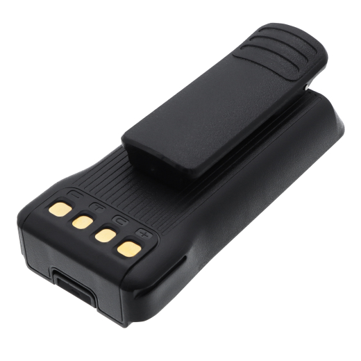 7.7V 3600mAh / 27.72Wh Li-ion Akku f.:Hytera Model: BP3005, HP505, HP565