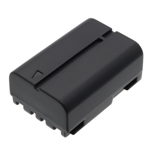 7.4V 1100mAh Li-ion Akku f.:JVC Model: BN-V408, BN-V408-H, BN-V408U, BN-V408U-B, BN-V408U-H, BN-V408US, CU-VH1, CU-VH1US, GR-33, GR-4000US, GR-D20, G