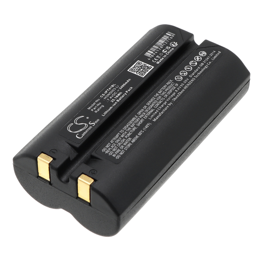 7.4V 3400mAh / 25.16Wh Li-ion Akku f.:Datamax Model:, OC3