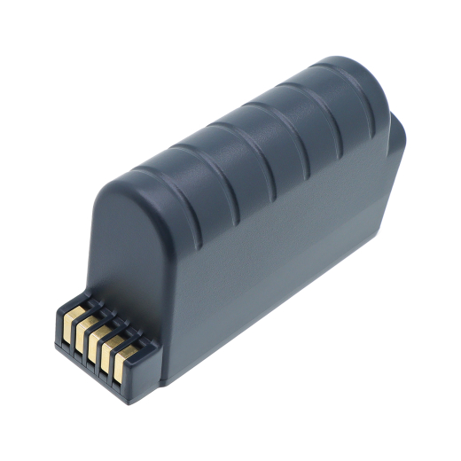 3.7V 5000mAh / 18.50Wh Li-ion Akku f.:Vocollect Model: 730044, BT-902, A700, A710, A720, A730, Talkman A700, Talkman A710, Talkman A710x, Talkman A72
