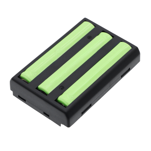 3.6V 700mAh Ni-MH Akku f.:Dancall Model: 0458.081, T198, T198-U1, Dect 8200, Dect 8400, Dect 8500, Dect 8600, Pino