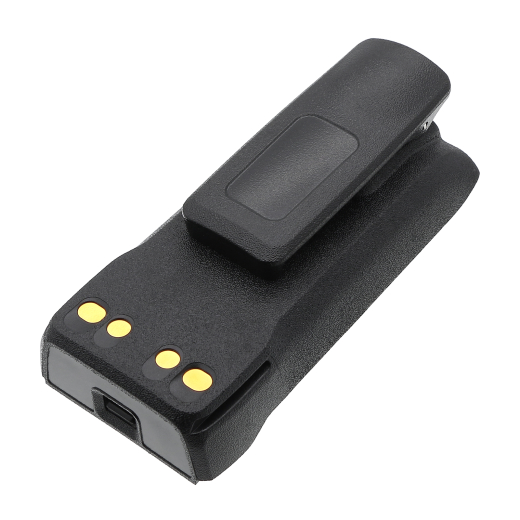 7.4V 3400mAh / 25.16Wh Li-ion Akku f.:Motorola Model: PMNN4407, PMNN4407A, PMNN4807, PMNN4807A, PMNN4808, PMNN4808A, PMNN4809, PMNN4809A, PMNN4810, PM