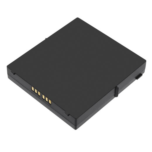3.8V 3000mAh / 11.40Wh Li-ion Akku f.:Urovo Model: HBL6000, i6080