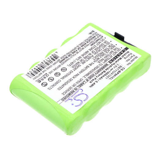 3.6V 1500mAh Ni-MH Akku f.:Southwestern Bell Model:, BP901, BT901