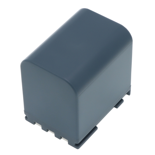 7.4V 2000mAh Li-ion Akku f.:Canon Model: BP-2L18, BP-2L24, NB-2L18, Digital Rebel XT EOS 350D, DV5, DV5-BL, DV-FV M100, DVM3, ELURA 40mc, ELURA 50, E