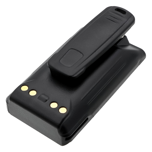 7.4V 3350mAh / 24.79Wh Li-ion Akku f.:Motorola Model: AAJ67X001, AAJ68X001, AAK66X501, FNB-V133Li, FNB-V134Li, FNB-V138Li, EVX-531, EVX-534, EVX-539,
