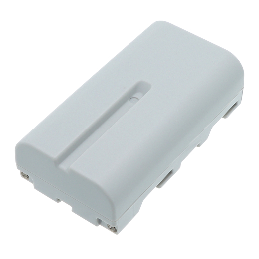 7.4V 3400mAh / 25.16Wh Li-ion Akku f.:Casio Model: DT-9023, DT-9023LI, DT-9723, DT-9723LI, DT-9723LIC, IT2000, IT-2000, IT-2000D30E, IT-2000D33E, IT3