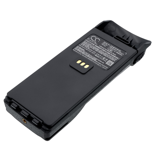 7.5V 1800mAh / 13.50Wh Li-ion Akku f.:Motorola Model: FTN6573, FTN6574, PMN4047BR, PMNN4047, PMR4047, MTP700, MTP750