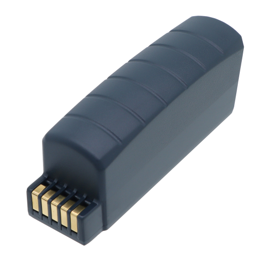 3.7V 2500mAh / 9.25Wh Li-ion Akku f.:Honeywell Model: BT-901, Voice A700, Voice A700x