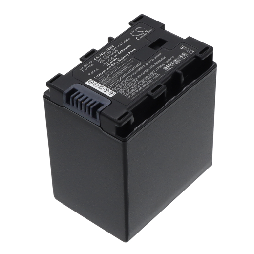 3.7V 4450mAh/16.47Wh Li-ion Akku f.:JVC Model: BN-VG138, BN-VG138EU, BN-VG138US, GZ-E10, GZ-E100, GZ-E200, GZ-E200AU, GZ-E200BU, GZ-E200RU, GZ-E205,