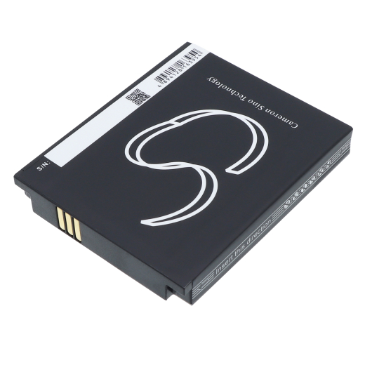 3.8V 5600mAh / 21.28Wh Li-ion Akku f.:Cilico Model: CL5700, CM1801, F880, F880P, F880PEU