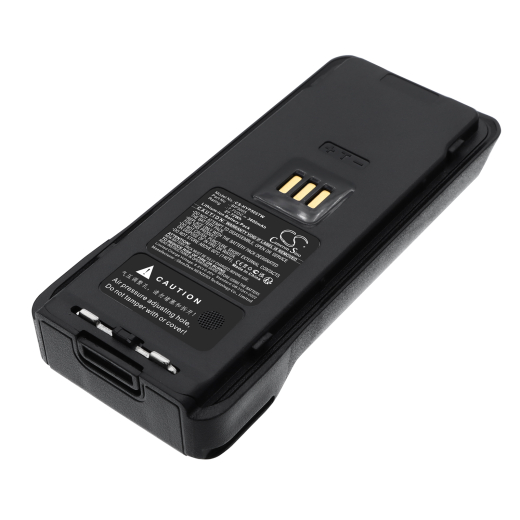 7.7V 3600mAh / 27.72Wh Li-ion Akku f.:Hytera Model: BP3005, HP505, HP565