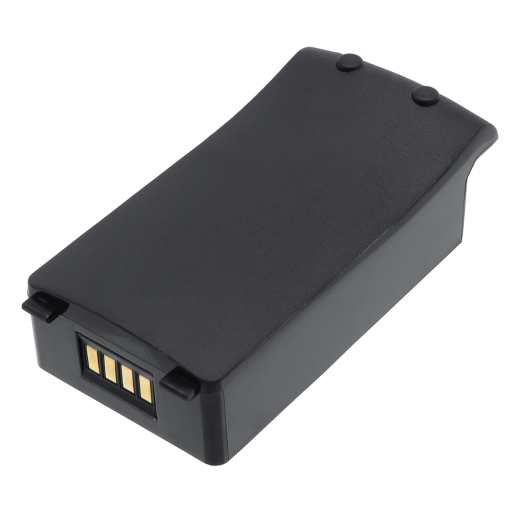 7.4V 2200mAh / 16.28Wh Li-ion Akku f.:Psion Model: 1080179C.2, 1916926, 20605-002, 20605-003, Teklogix 7035, Teklogix 7035i, Teklogix 7035if